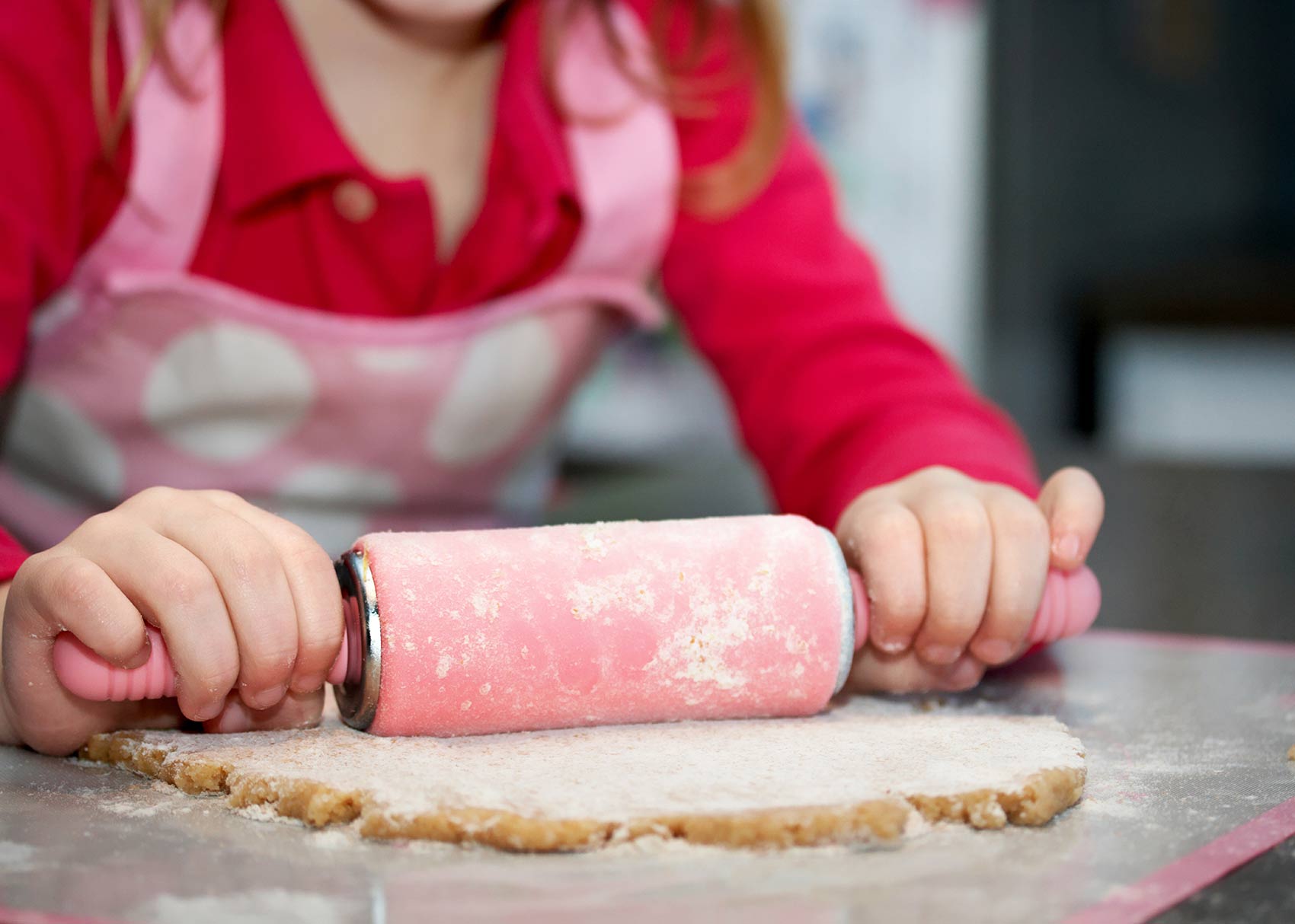 Cookbooks for Budding Chefs