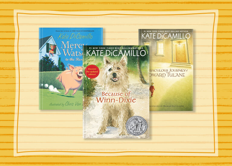 best-books-kate-dicamillo