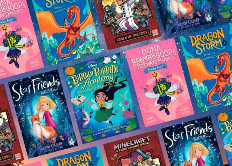 magical-chapter-books-for-6-to-8-year-olds