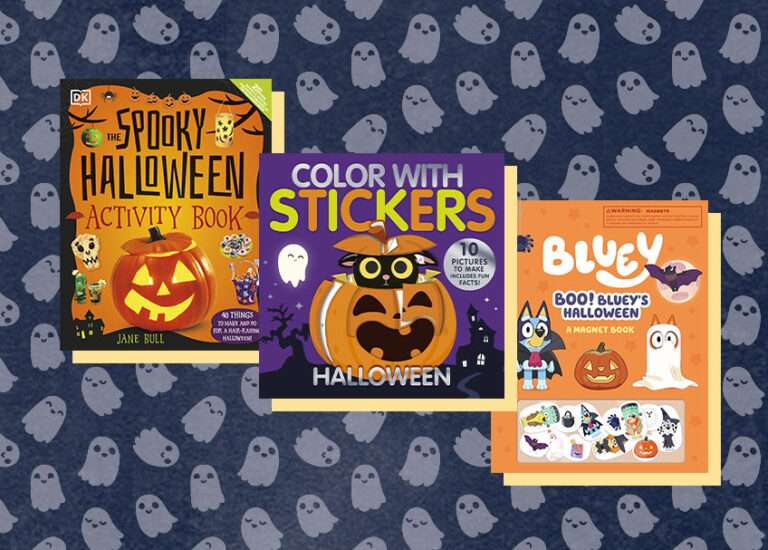 halloween-activity-books