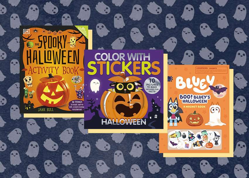 halloween-activity-books