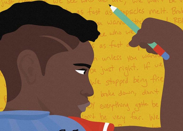 10 Middle Grade Stories Featuring Boys Tweens Can Admire Thumbnail