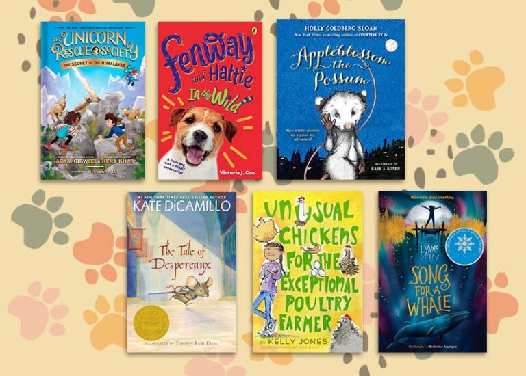 middle-grade-books-animal-lovers