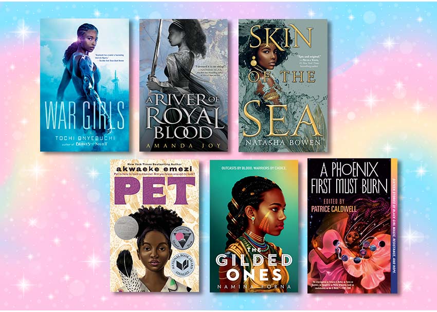 black-girl-magic-ya-books