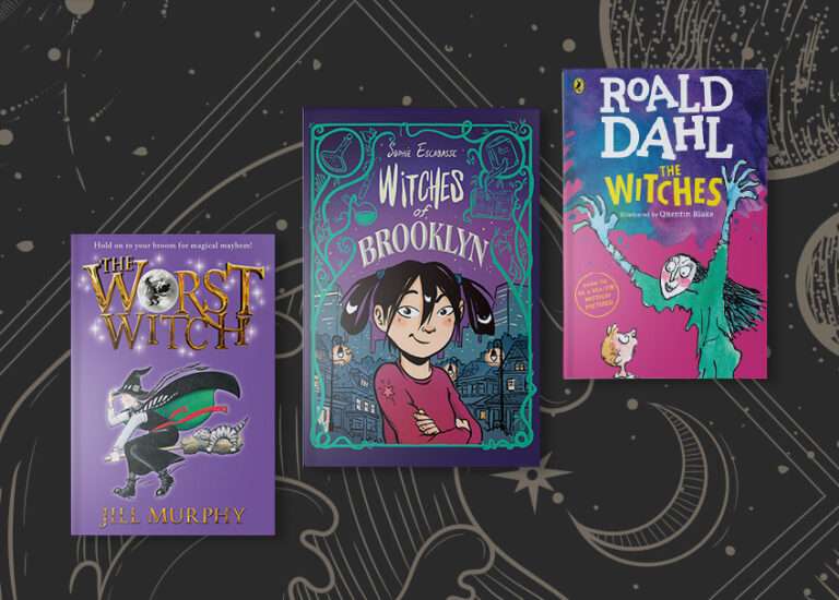 witch-books-for-kids
