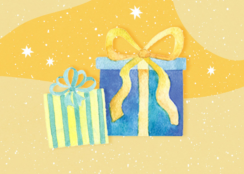 Gifts for Kids Ages 3 – 5