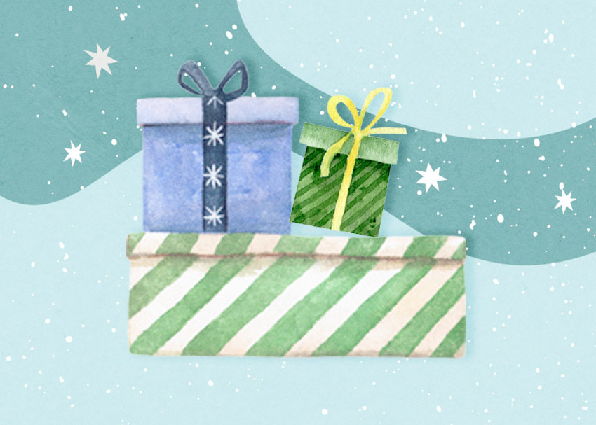 Gifts for Teens and YA Readers 