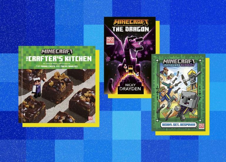 minecraft-books-for-kids