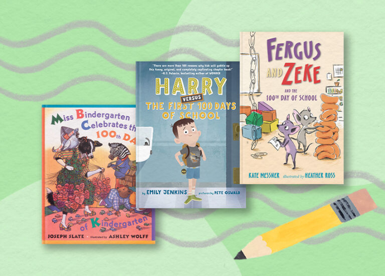 books-celebrate-100-days-of-school