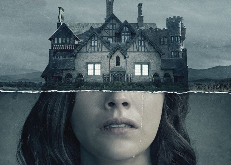 8 Thrilling, Chilling Books <br>for Halloween Thumbnail