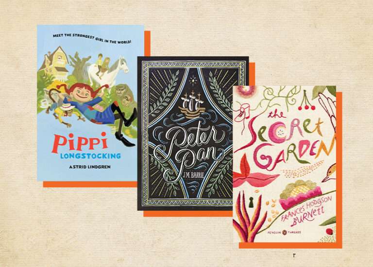 classics-8-12-year-old-worth-reading