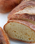 MAKE: Homemade Bread