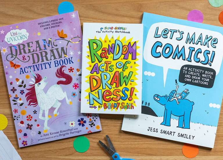 drawing-books-for-kids