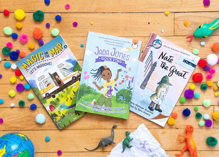 illustrated-early-chapter-books