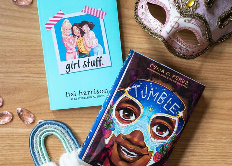 coming-of-age-novels-tweens