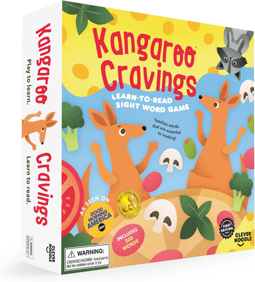 kangaroo-cravings-game