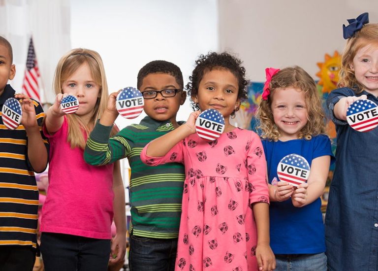 picture-books-about-voting