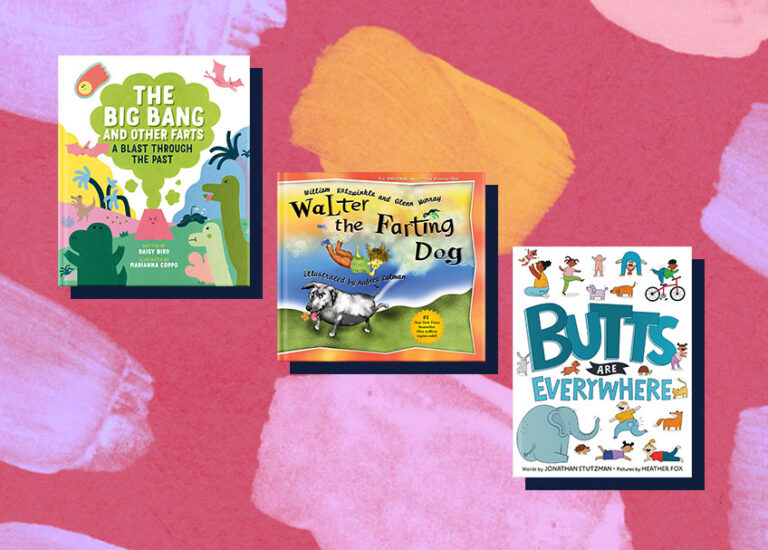 potty-humor-books-for-kids