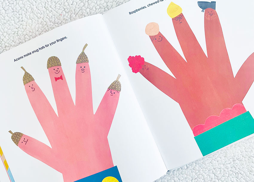 <i>Very Good Hats</i> Is a Playful Exploration of Imagination