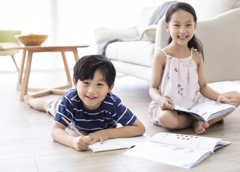 Best Workbooks for Pre-K and Elementary